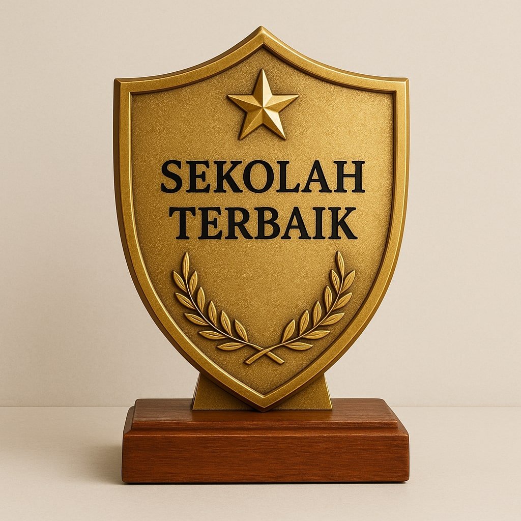 Juara Nasional Kompetisi Sains